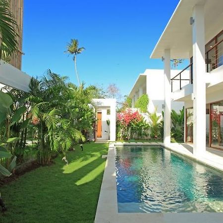 Moonlight Villa Bali Nusa Dua  Extérieur photo