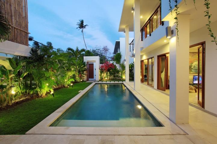 Moonlight Villa Bali Nusa Dua  Extérieur photo