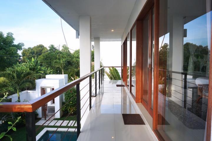 Moonlight Villa Bali Nusa Dua  Extérieur photo