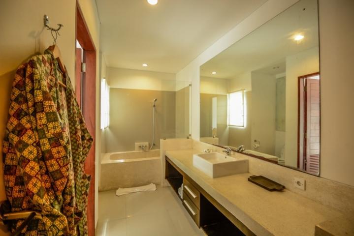 Moonlight Villa Bali Nusa Dua  Extérieur photo
