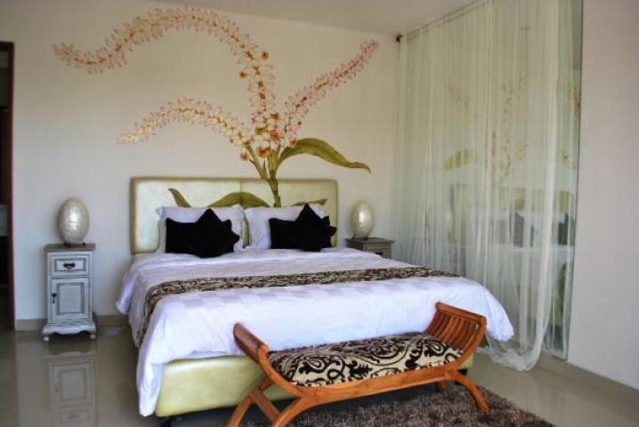 Moonlight Villa Bali Nusa Dua  Extérieur photo
