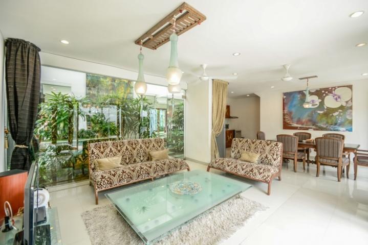 Moonlight Villa Bali Nusa Dua  Extérieur photo