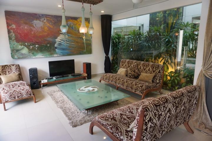 Moonlight Villa Bali Nusa Dua  Extérieur photo