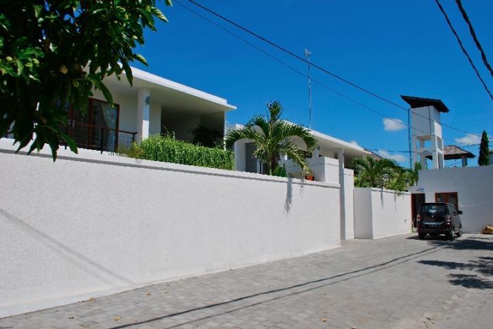 Moonlight Villa Bali Nusa Dua  Extérieur photo