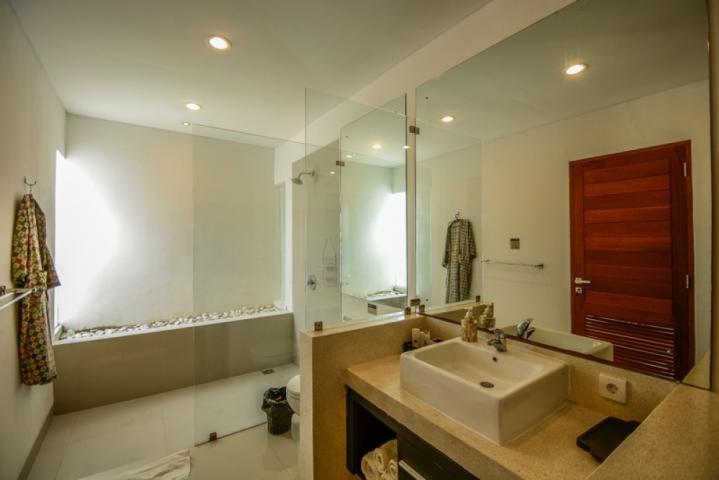 Moonlight Villa Bali Nusa Dua  Extérieur photo