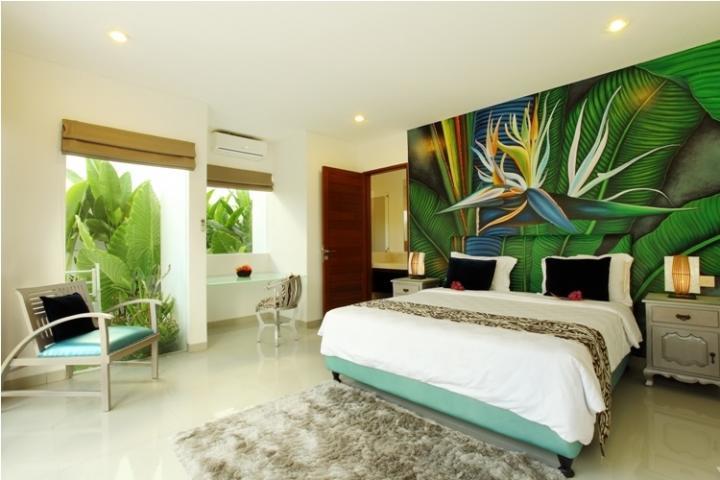 Moonlight Villa Bali Nusa Dua  Extérieur photo