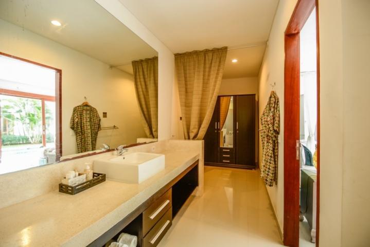 Moonlight Villa Bali Nusa Dua  Extérieur photo