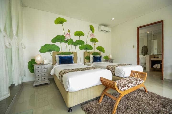 Moonlight Villa Bali Nusa Dua  Extérieur photo
