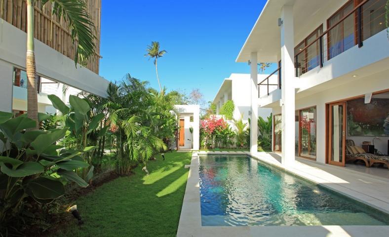 Moonlight Villa Bali Nusa Dua  Extérieur photo