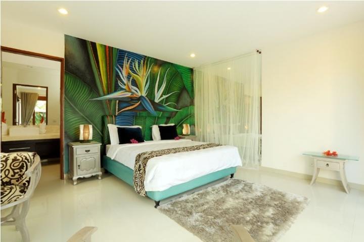 Moonlight Villa Bali Nusa Dua  Extérieur photo