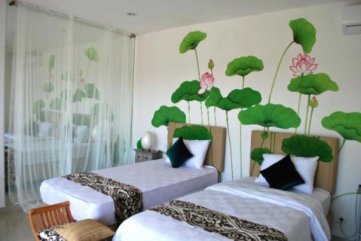 Moonlight Villa Bali Nusa Dua  Extérieur photo